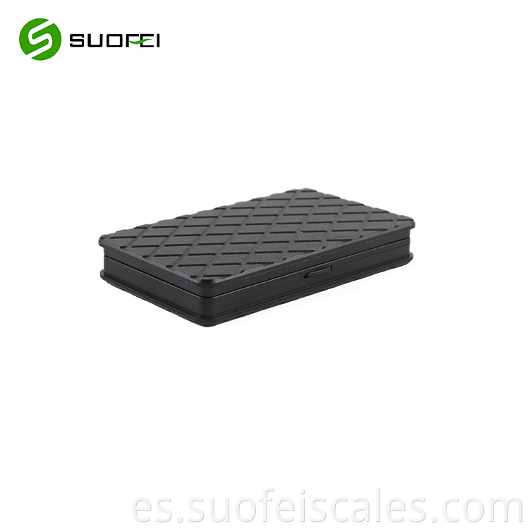 SF-717 500G 0.01G ESCALA ELECTRÓNICA JOYERÍ